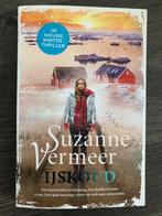 Suzanne Vermeer - IJskoud, Nieuw, Suzanne Vermeer, Ophalen of Verzenden