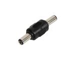 5.5mm DC koppeling, Male naar Male (mèt Gratis Verzending), Audio, Tv en Foto, Audiokabels en Televisiekabels, Verzenden, Nieuw