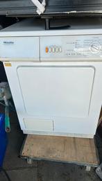 Miele novotronic T442C, Witgoed en Apparatuur, Ophalen of Verzenden, Zo goed als nieuw, Luchtafvoer