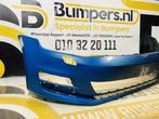 BUMPER Volkswagen Golf 7 2012-2016 VOORBUMPER 1-C2-11775z, Auto-onderdelen, Carrosserie en Plaatwerk, Gebruikt, Ophalen of Verzenden