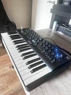 Modal Argon 8 Synthesizer - Zo Goed Als Nieuw!, Overige aantallen, Zo goed als nieuw, Aanslaggevoelig, Ophalen