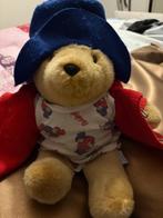 Paddington groot en klein, Verzamelen, Ophalen of Verzenden, Zo goed als nieuw, Stoffen beer, Overige merken