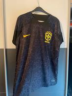 Brazilië Shirt Zwart Panter maat L nike, Maat 52/54 (L), Ophalen of Verzenden, Zo goed als nieuw, Nike