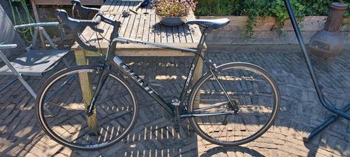 Giant Defy mt58/L, Fietsen en Brommers, Fietsen | Racefietsen, Zo goed als nieuw, Giant, Meer dan 20 versnellingen, Aluminium