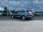 Renault Megane Estate 1.2 TCe Limited, Voorwielaandrijving, 65 €/maand, Gebruikt, 4 cilinders