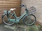 Batavus damesfiets, Ophalen, Versnellingen, Batavus, 53 tot 56 cm