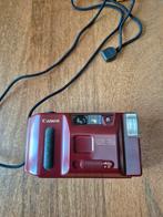 Canon Compact Anoloog Camera, Ophalen of Verzenden, Gebruikt, Compact, Canon