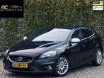 Volvo V40 2.0 D4 R-Design Business Leder, Euro 5, Gebruikt, Zwart, Bedrijf