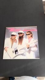 Zz Top.  Stages 12”, Ophalen of Verzenden, 1980 tot 2000, Zo goed als nieuw