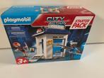 Playmobil Starterpack Politie 70498, Ophalen, Nieuw, Complete set
