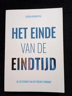 Jeroen Koornstra, Einde van de eindtijd, Boeken, Ophalen of Verzenden, Gelezen