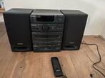Panasonic Stereo Set - Model SA-CH32, Overige merken, Gebruikt, Ophalen of Verzenden, Minder dan 60 watt