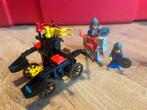 Lego 6039, Twin Arm Launcher, Ophalen, Zo goed als nieuw
