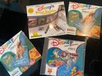 Windows 95 98 Disney creativity Printstudio Tarzan Toy story, Ophalen of Verzenden