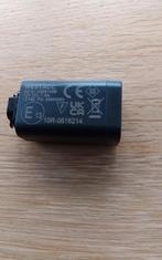 Oplaadadaptor haba lancia 2x usb voor in 12 volt real., Caravans en Kamperen, Ophalen of Verzenden, Nieuw