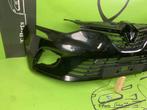 renault clio 5 voorbumper bumper nieuw grille rooster 19+, Auto-onderdelen, Ophalen of Verzenden, Gebruikt, Renault, Bumper