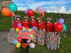 loopgroep pakken ballonnen 5 personen, Kleding | Dames, Nieuw, Ophalen
