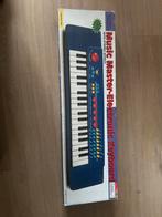 Leuk Keyboard voor Kinderen, Ophalen of Verzenden, Gebruikt, Overige aantallen, Overige merken