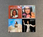 Nana Mouskouri verzameling collectie 18 lp’s, Cd's en Dvd's, Vinyl | Overige Vinyl, Gebruikt, Ophalen