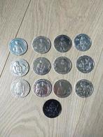 Star Wars 30th anniversary coins munten, Verzamelen, Star Wars, Ophalen of Verzenden, Zo goed als nieuw, Overige typen