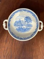 1x Villeroy & Boch Burgenland soepkom, Antiek en Kunst, Antiek | Servies los, Ophalen of Verzenden