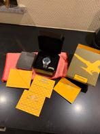 Breitling Colt Ocean A64350 - Full Set, Zo Goed Als Nieuw, Staal, Staal, Breitling, Polshorloge