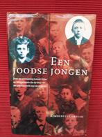 een joodse jongen - Kimberley Cornish, Ophalen of Verzenden, Voor 1940, Zo goed als nieuw, Algemeen