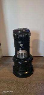 petroleumkachel, Engeland,(ophalen), Ophalen of Verzenden, Zo goed als nieuw