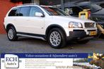 Volvo XC90 4.4 V8 Executive Automaat, Schuifdak, 2xDVD, ALLE, Auto's, Volvo, Gebruikt, Met garantie (alle), 7 stoelen, Wit