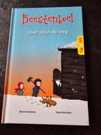 Roef wijst de weg - Martin Scherstra, Boeken, Ophalen of Verzenden, Gelezen, Martin Scherstra, Fictie algemeen