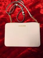 Michael Kors Schoudertas, Ophalen of Verzenden, Zo goed als nieuw, Roze, Schoudertasje