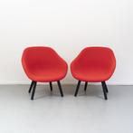 2 Hay about a Lounge Chair AAL 82 rood, Huis en Inrichting, Fauteuils, Ophalen of Verzenden, Nieuw, Stof