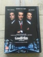 Goodfellas - dvd, Cd's en Dvd's, Dvd's | Thrillers en Misdaad, Ophalen of Verzenden