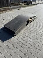 HDPE kunststofrijplaten 3000x750x15mm 15 stuks, Doe-het-zelf en Verbouw, Platen en Panelen, Ophalen, Overige materialen, Minder dan 20 mm
