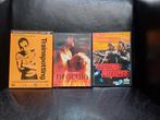 Easy Rider, Trainspotting, Dracula (Bram Stoker Version), Cd's en Dvd's, Dvd's | Klassiekers, Ophalen of Verzenden, Zo goed als nieuw