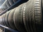 4x 215 55 17 Michelin primacy 3 ST DEMO DOT 20222
