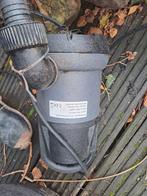 Dompelpomp vijver, Tuin en Terras, Vijver-toebehoren, Ophalen of Verzenden, Gebruikt, Vijverpomp