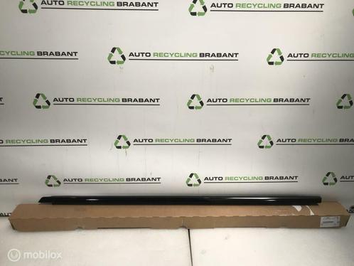 Raamlijst Links Voorzijde Zwart BMW X5 G05 NIEUW 51337444093, Auto-onderdelen, Carrosserie en Plaatwerk, BMW, Gebruikt, Ophalen of Verzenden