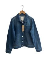 Part Two spijkervest NIEUW XL, Blauw, Maat 46/48 (XL) of groter, Nieuw, Ophalen of Verzenden