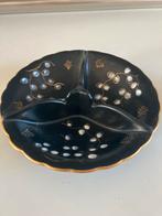 Plateel Bonbonschaaltje - 16cm, Gebruikt, Porselein of Keramiek, Schaal, Rond