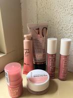 Pakket make-up (Essence, Catrice, Kruidvat), Ophalen of Verzenden, Zo goed als nieuw, Gehele gezicht, Overige typen
