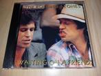 rolling stones waiting on a friend extended cd retro 1981, Ophalen of Verzenden, Nieuw in verpakking, Pop