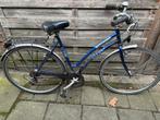 Damesfiets, Ophalen of Verzenden, Zo goed als nieuw, Minder dan 10 versnellingen, Overige merken