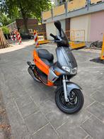 Gilera Runner 210cc 48,8PK DD DG A1, Ophalen, Zo goed als nieuw, Overige modellen
