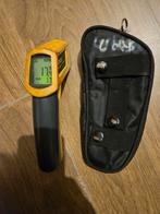 Fluke 62 Mini IR Thermometer - Gebruikt, Ophalen of Verzenden, Gebruikt, Temperatuur