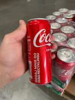 Coca cola trays/ pallets Poolse tekst, Diversen, Ophalen of Verzenden