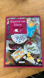 K. Schouten-Ball - Kaarten van klasse, Gelezen, K. Schouten-Ball, Ophalen of Verzenden