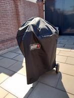 Weber Kettle 57cm, Ophalen, Nieuw, Met accessoires