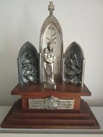 Altaar altaar welty muziekdoos ave Maria, Ophalen of Verzenden, Gebruikt, Christendom | Katholiek