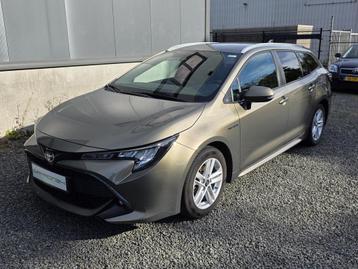 Toyota Corolla Touring Sports 1.8 Hybrid Comfort | 1e Eig. | beschikbaar voor biedingen